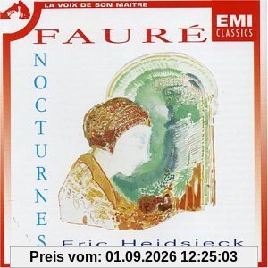 Nocturnes
