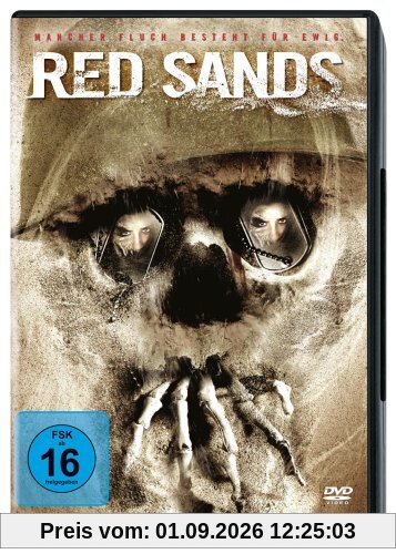 Red Sands