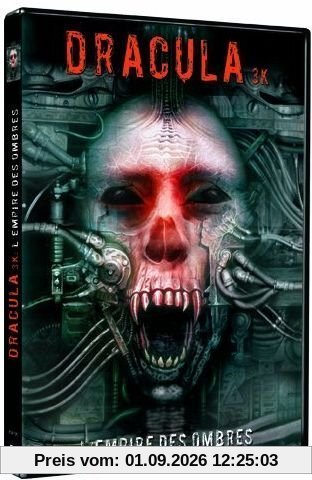 Dracula 3K, l'empire des ombres [FR Import]