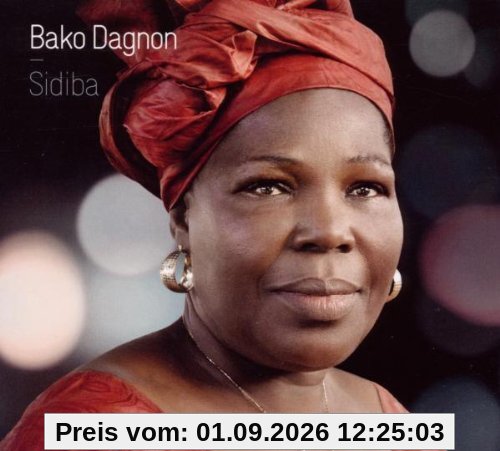 Sidiba