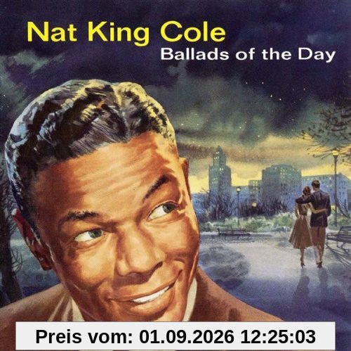 Ballads of the Day