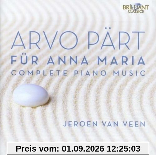 Für Anna Maria