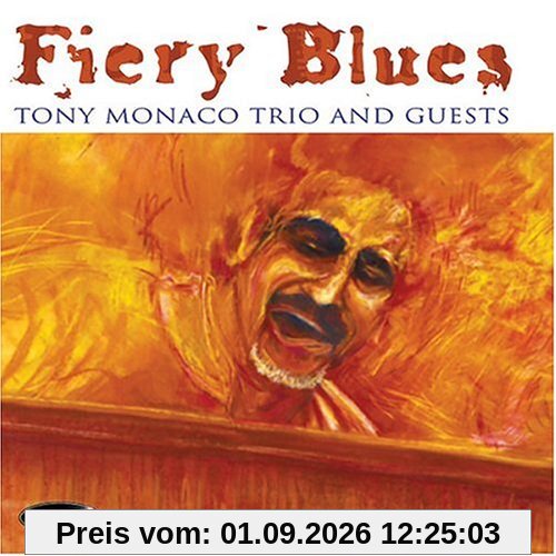 Fiery Blues