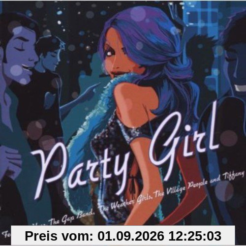 Party Girl
