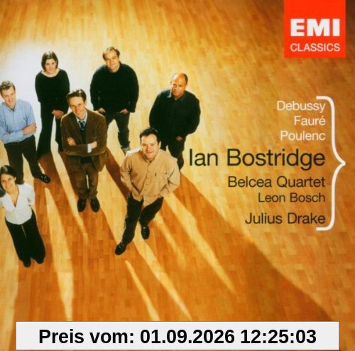 Lieder