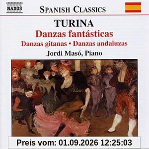 Klaviermusik Vol. 1