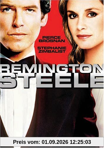 Remington Steele: Season 2 [DVD] [Import]