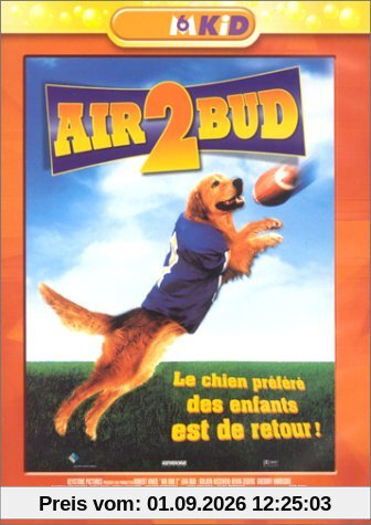 Air Bud 2 [FR Import]