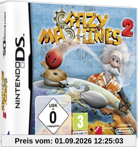 Crazy Machines 2