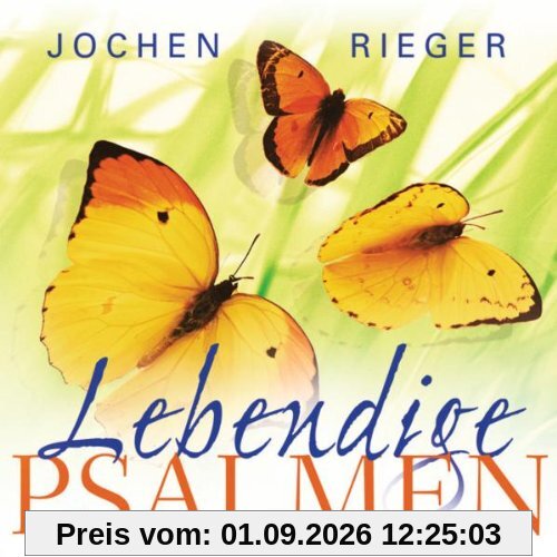 Lebendige Psalmen