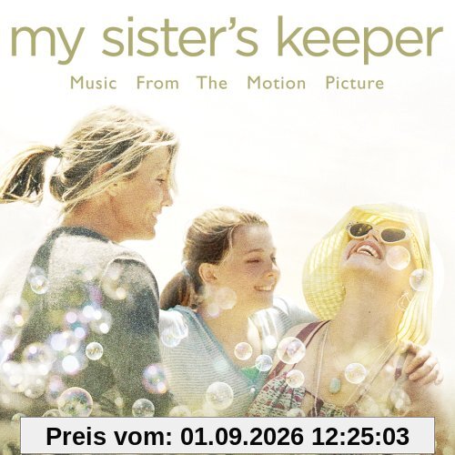 My Sister's Keeper