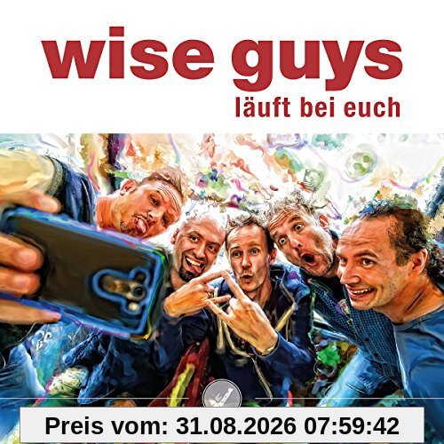 Läuft Bei Euch