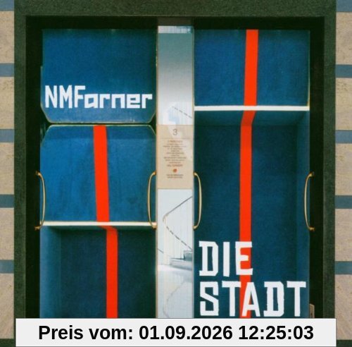 Die Stadt