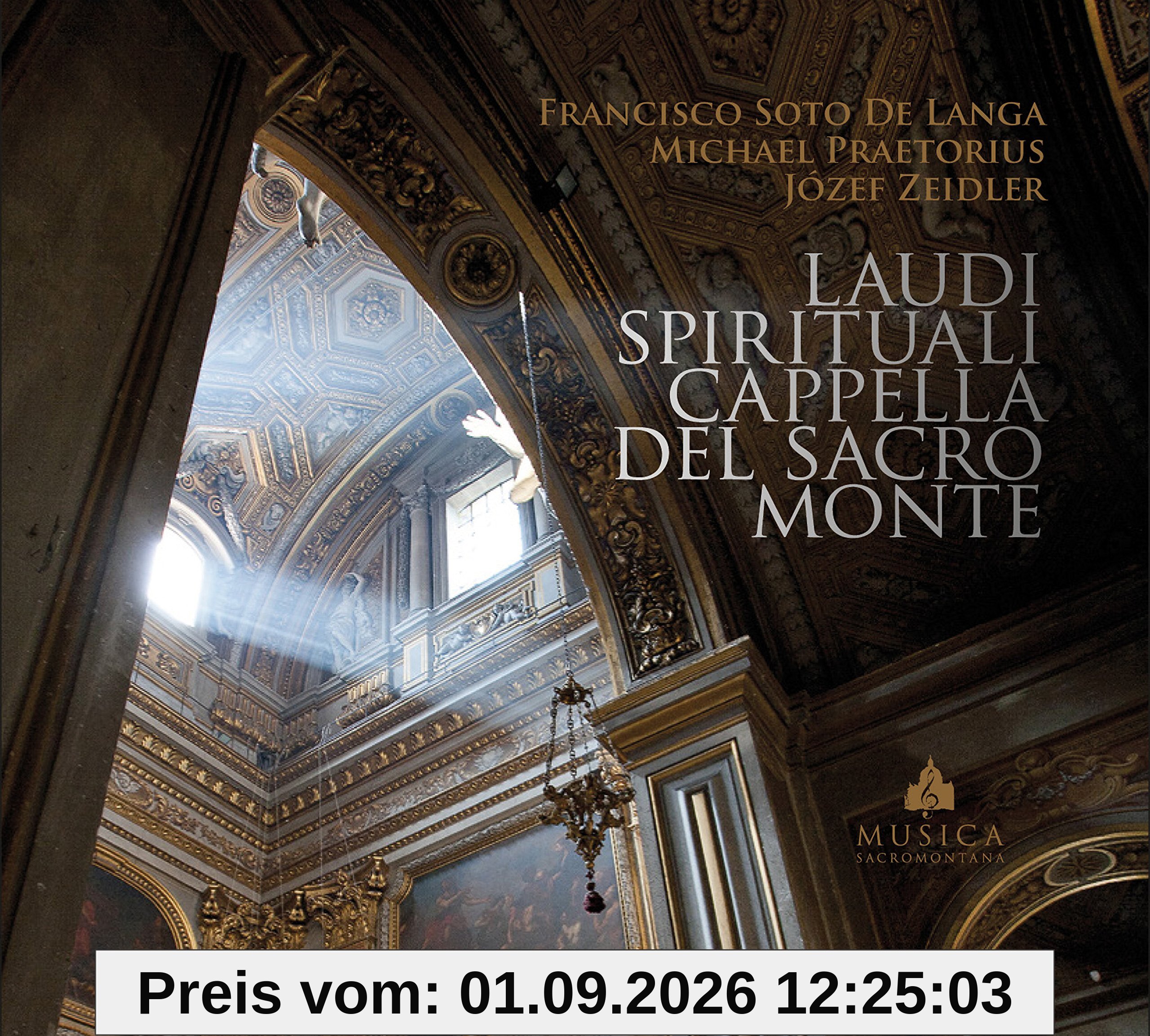 Laudi Spirituali