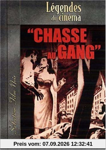 Chasse au gang [FR Import]