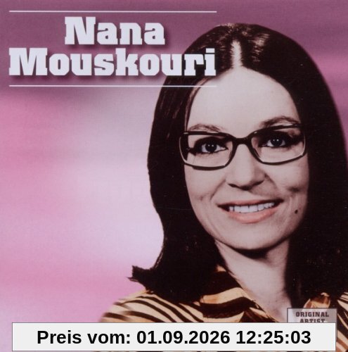 Nana Mouskouri