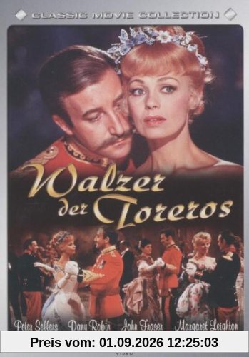 Walzer der Toreros
