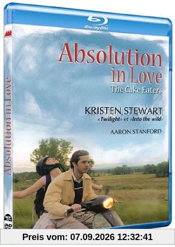 Absolution in love - the cake eaters [Blu-ray] [FR Import]
