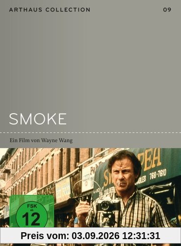 Smoke - Arthaus Collection