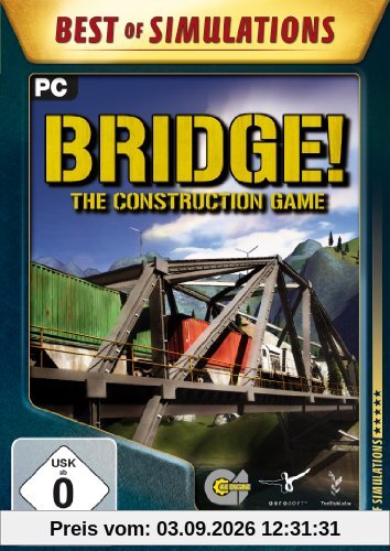Bridge! - The Construction Game