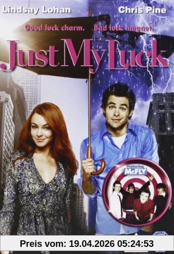 unbekannt Just My Luck [Uk Import]