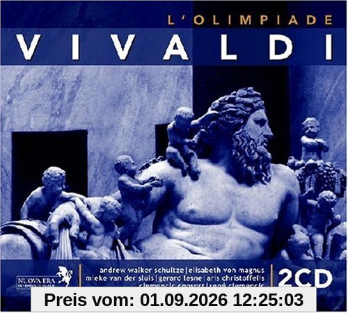 L'Olimpiade