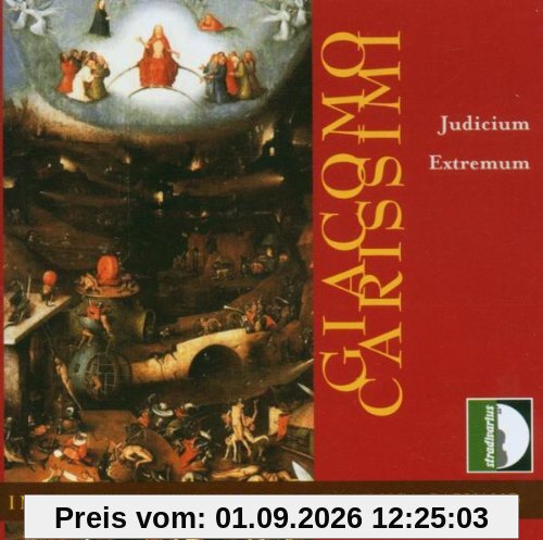 Judicium Extremum/+