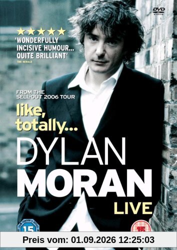 Like, Totally [UK Import]