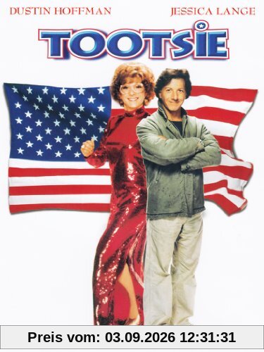 Tootsie [IT Import]