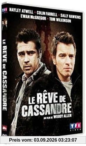 Le reve de cassandre [FR IMPORT]