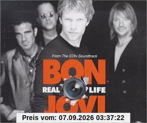 Real Life/Keep the Faith