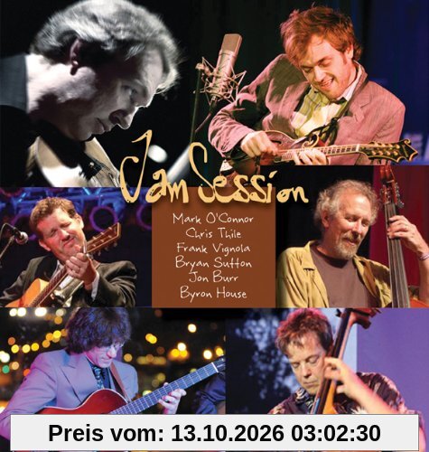 Jam Session