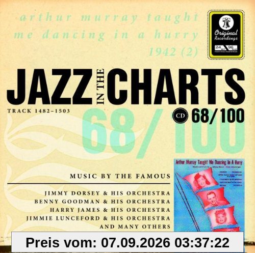 Jazz in the Charts 68/1942 (2)