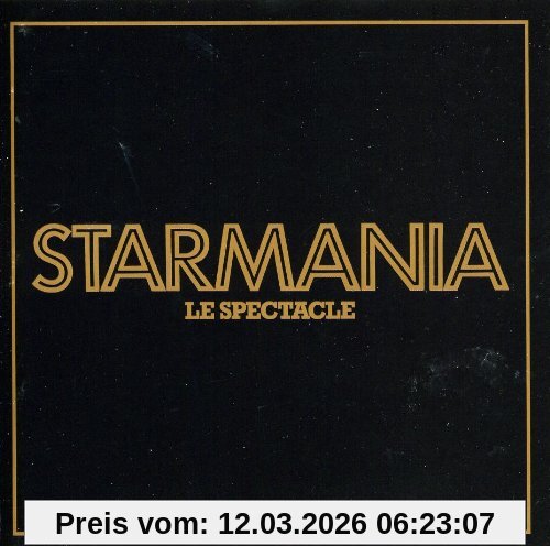 Starmania 1979 - 30 Ans