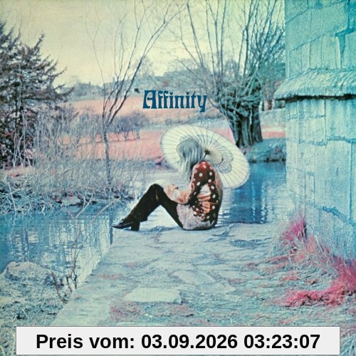 Affinity