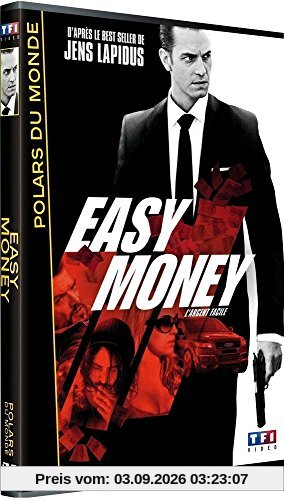 Easy money [FR Import]
