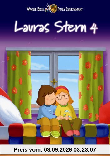 Lauras Stern 4