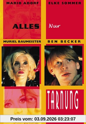 Alles nur Tarnung