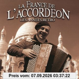 La France de l Accordeon