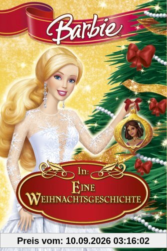 Weihnachtsgeschichte Hörspiel Zum Film [Musikkassette]