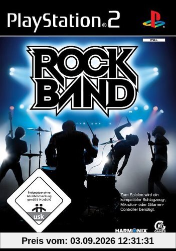 Rock Band