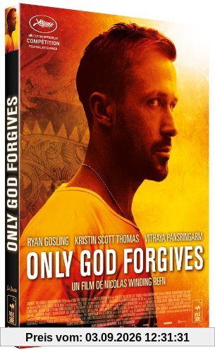 Only God Forgives