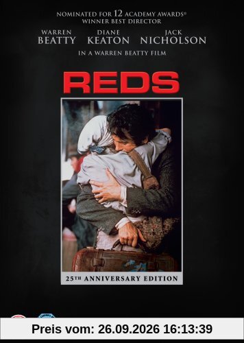 unbekannt Reds - Special Collector's Edition [Uk Import]