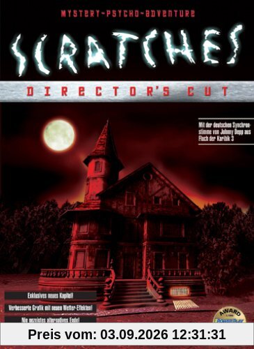 Scratches Director's Cut