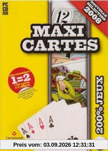 Maxi Cartes
