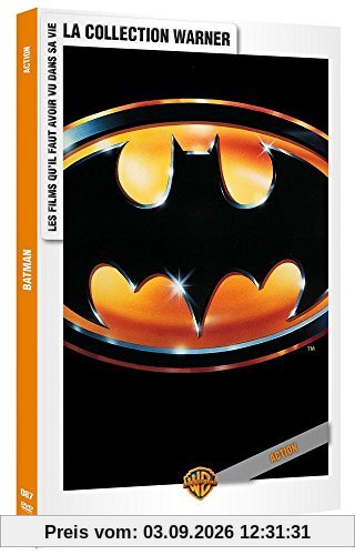 Batman [FR Import]
