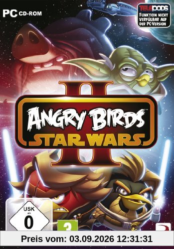 Angry Birds Star Wars 2