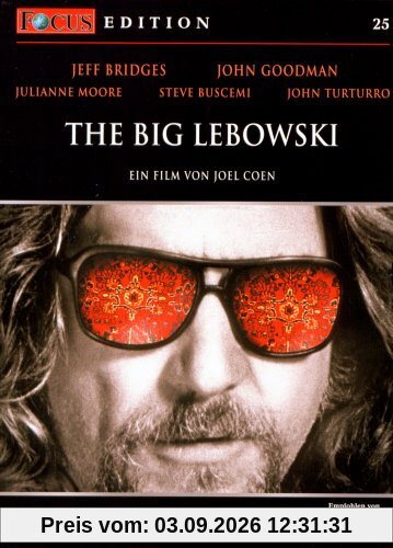 The Big Lebowski - FOCUS-Edition