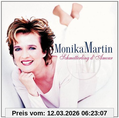 Monika Martin Schmetterling D'amour