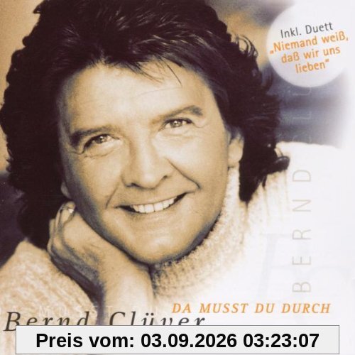 Da Musst du Durch